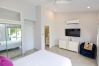 Townhouse in Jolly Harbour - 246D, Superior 2 Bedrooms