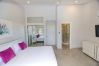 Townhouse in Jolly Harbour - 246D, Superior 2 Bedrooms
