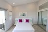 Townhouse in Jolly Harbour - 246D, Superior 2 Bedrooms