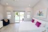 Townhouse in Jolly Harbour - 246D, Superior 2 Bedrooms