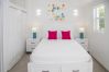 Townhouse in Jolly Harbour - 247C, Luxury 2 Bedrooms