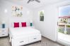 Townhouse in Jolly Harbour - 247C, Luxury 2 Bedrooms