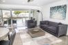 Townhouse in Jolly Harbour - 247C, Luxury 2 Bedrooms
