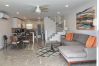 Townhouse in Jolly Harbour - 230A, Luxury 2 Bedrooms
