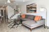 Townhouse in Jolly Harbour - 230A, Luxury 2 Bedrooms