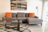 Townhouse in Jolly Harbour - 230A, Luxury 2 Bedrooms