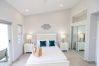 Townhouse in Jolly Harbour - 246E, Superior 2 Bedrooms
