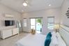 Townhouse in Jolly Harbour - 246E, Superior 2 Bedrooms