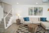 Townhouse in Jolly Harbour - 232B, Luxury 2 Bedrooms