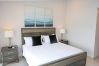 Townhouse in Jolly Harbour - 232D, Luxury 2 Bedrooms