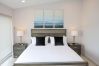Townhouse in Jolly Harbour - 232D, Luxury 2 Bedrooms