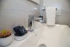 Townhouse in Jolly Harbour - 232C, Luxury 2 Bedrooms