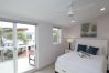 Townhouse in Jolly Harbour - 232C, Luxury 2 Bedrooms