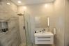 Townhouse in Jolly Harbour - 232C, Luxury 2 Bedrooms