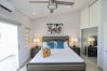 Townhouse in Jolly Harbour - 246C, Superior 2 Bedrooms