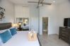 Townhouse in Jolly Harbour - 246C, Superior 2 Bedrooms