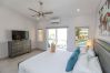 Townhouse in Jolly Harbour - 246C, Superior 2 Bedrooms