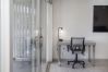 Townhouse in Jolly Harbour - 232F, Luxury 2 Bedrooms