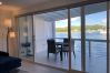 Townhouse in Jolly Harbour - 232F, Luxury 2 Bedrooms