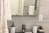 Apartment in Jolly Harbour - 232A (Upper Level), Luxury 1 Bedroom