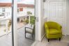 Apartment in Jolly Harbour - 232A (Upper Level), Luxury 1 Bedroom