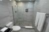 Apartment in Jolly Harbour - 232A (Upper Level), Luxury 1 Bedroom