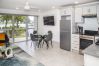 Apartment in Jolly Harbour - 232A (Lower Level), Superior 1 Bedroom
