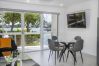 Apartment in Jolly Harbour - 232A (Lower Level), Superior 1 Bedroom