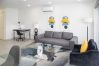 Apartment in Jolly Harbour - 232A (Lower Level), Superior 1 Bedroom