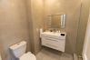Townhouse in Jolly Harbour - 247B, Luxury 2 Bedrooms
