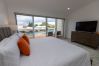 Townhouse in Jolly Harbour - 247B, Luxury 2 Bedrooms