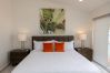 Townhouse in Jolly Harbour - 247B, Luxury 2 Bedrooms