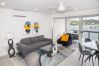 Apartment in Jolly Harbour - 232G (Lower Level), Superior 1 Bedroom