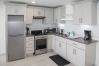 Apartment in Jolly Harbour - 232G (Lower Level), Superior 1 Bedroom