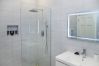 Townhouse in Jolly Harbour - 232E, Luxury 2 Bedrooms