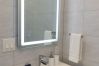 Townhouse in Jolly Harbour - 232E, Luxury 2 Bedrooms