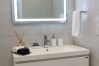 Townhouse in Jolly Harbour - 232E, Luxury 2 Bedrooms