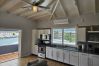 Apartment in Jolly Harbour - 216A (Upper Level) Deluxe 1 Bedroom