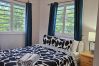 Apartment in Jolly Harbour - 216A (Upper Level) Deluxe 1 Bedroom