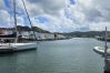 Apartment in Jolly Harbour - 216A (Lower Level) Deluxe 1 Bedroom