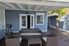Apartment in Jolly Harbour - 216A (Lower Level) Deluxe 1 Bedroom