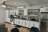 Apartment in Jolly Harbour - 216A (Lower Level) Deluxe 1 Bedroom